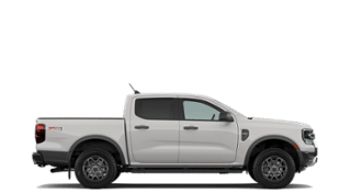 2026 Ford Ranger® External Image 5